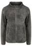 Veste en Polaire Tricotée Hiver pour Femme image