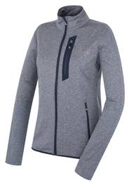 Dmsk mikina Ane L dk. blue