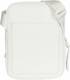 LACOSTE Crossbody Bag '''' S Flat Crossover Bag '''' weiß