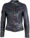 Gipsy Lederjacke GWZiya RF im Racer-Look