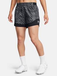 Women's Shorts UA W's Ch. Pro Shorts PRNT - Women's