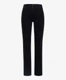 High Waist Jeans für Kurvige image