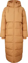 TOM TAILOR arctic puffer coat Dames Jas - Maat L