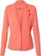 Soyaconcept Blazer ''''DANIELA'''' koralle