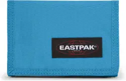 Eastpak CREW SINGLE Portemonnee - Broad Blue