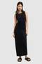Zelena AllSaints Obleke za dame image