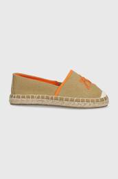 Espadrile be barva