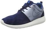 Blaue Nike Sneaker image