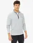 Pullover mit Stehkragen im SALE image