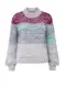 Pullover multicolor ROCKGEWITTER