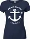 Dunkelblaue T Shirts