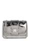 GUESS Tasche ''''DINNER DATE'''' silber