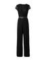 Jumpsuits aus Spitze für Hochzeiten image