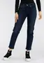 Girlfriend Jeans von Levis image