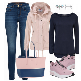 Outfit "Vila"