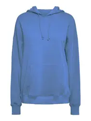 PIECES Sweatshirt ''''Chilli'''' rauchblau