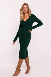 Woman's Dress M824