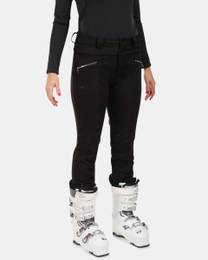 Women's softshell ski pants MAURA-W