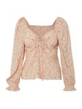Vintage Blusen & Tuniken Große Größen für Damen image