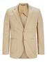 Beige elegante Blazer image