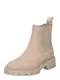 TIMBERLAND Chelsea Boots ''''Cortina Valley'''' nude