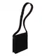 MUM & CO Handtasche schwarz