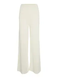 Dorothy Perkins Tall Kalhoty krémová