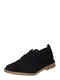 JACK & JONES Schnürschuh JFWGOBI navy