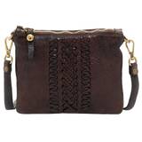 Tressée Sacs à Bandoulière pour Femme image
