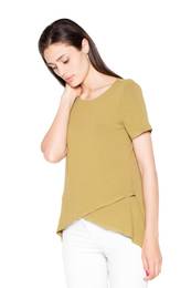 Woman's Blouse VT085