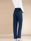 High waist Thermojeans für Damen image
