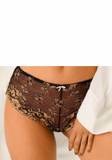 Panties mit Schleife image
