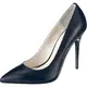 BUFFALO Pumps blau