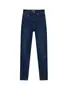 Pull&Bear High Waist Jeans für Damen image