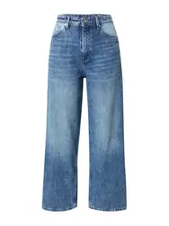 s.Oliver Jeans blue denim