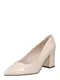 BUFFALO Pumps ''''RAQUEL'''' nude