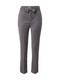 Guido Maria Kretschmer Women Hose 'Tilda' grau