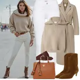 Outfiti s kaubojskim čizmama image