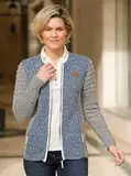 Kuschelige Strickjacken & Cardigans image