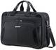 Samsonite Bailhandle 3C 15.6  Exp (Black) -Xbr  Koffer, Black