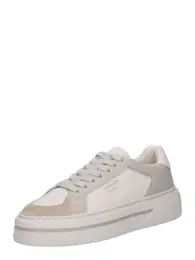 Tenisky 'CPH181' velbloudí / šedobéžová / režná