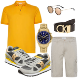80er Sommer Outfits image