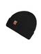 Bickley + Mitchell Beanie schwarz