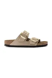 Natikai iz nubuka Arizona Big Buckle be barva, 1023957