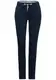 CECIL Damen Loose Fit Chino Hose in Blau