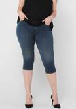 Skinny Jeans-Culotte für Damen image