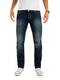 WOTEGA Herren Jeans Ivern Slim, Blau (Midnight Navy R4110), W29/L32