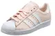 adidas Damen Superstar 80S Gymnastikschuhe, Pink (Icey Pink/Footwear White/Footwear White), 39 1/3 EU