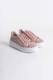 Women's Sneaker Sports Shoes