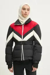Smuarska jakna s puhom JG Ski rna barva, W3001047